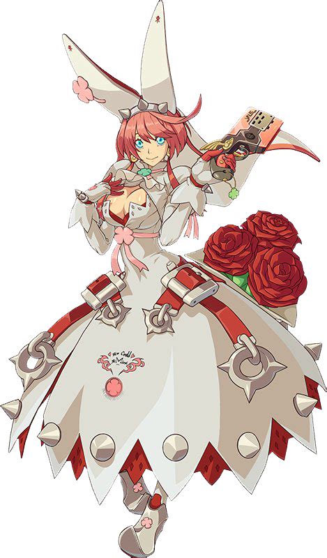 elphelt xrd|Elphelt Valentine (Guilty Gear Xrd / STRIVE)